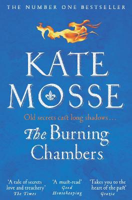 The Winter Ghosts by Kate Mosse