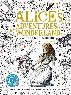 Alice's Adventures in Wonderland