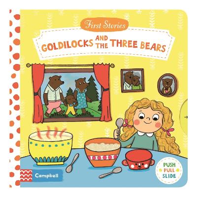 Goldilocks and the Three Bears