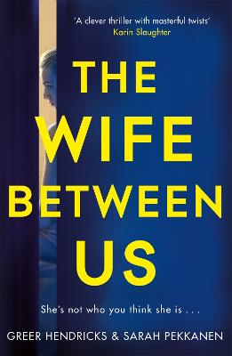 The Wife Between Us