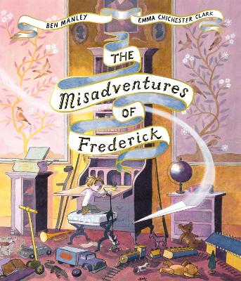 The Misadventures of Frederick 