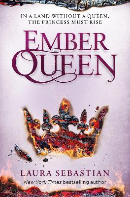 Ember Queen