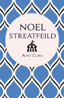 Aunt Clara
