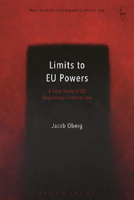 Limits to EU Powers