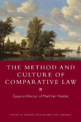 The Method and Culture of Comparative Law