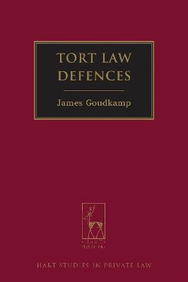 Tort Law Defences