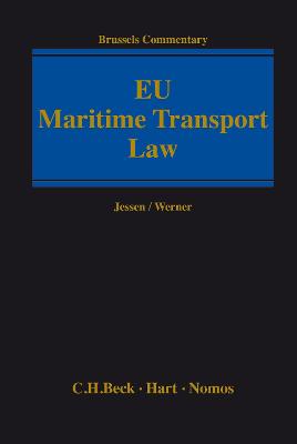 EU Maritime Transport Law