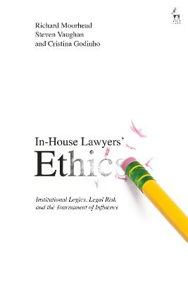 In-House Lawyers' Ethics