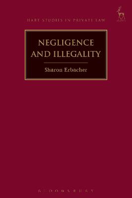 Negligence and Illegality