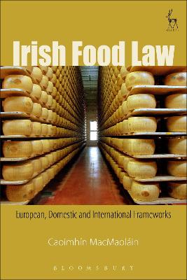 Irish Food Law