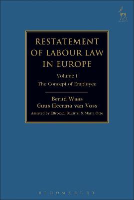 Restatement of Labour Law in Europe