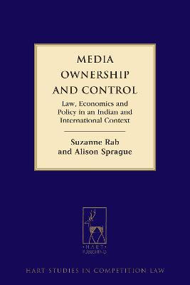 Media Ownership and Control