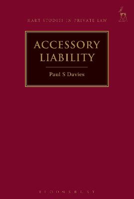 Accessory Liability