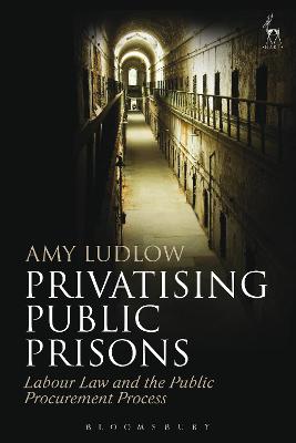 Privatising Public Prisons