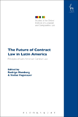 The Future of Contract Law in Latin America