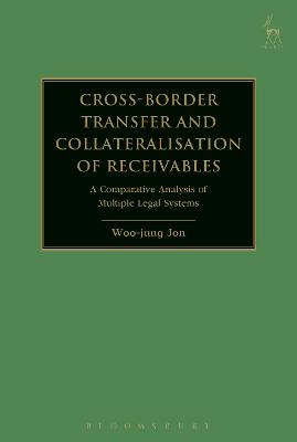 Cross-border Transfer and Collateralisation of Receivables