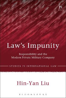 Law’s Impunity