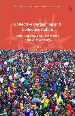 Collective Bargaining and Collective Action