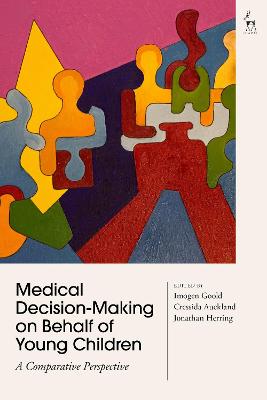 Medical Decision-Making on Behalf of Young Children