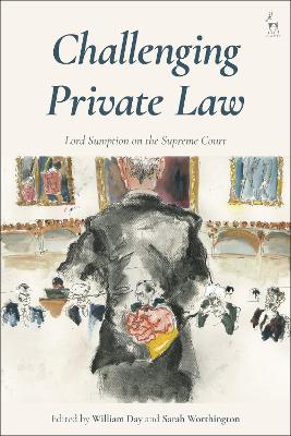 Challenging Private Law