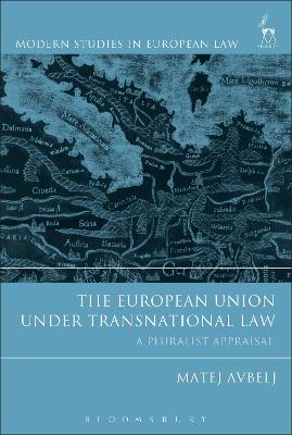 The European Union under Transnational Law