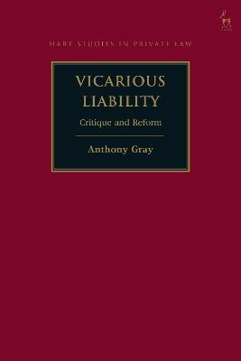 Vicarious Liability