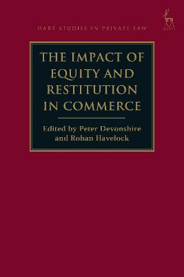 The Impact of Equity and Restitution in Commerce