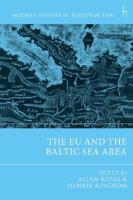 The EU and the Baltic Sea Area