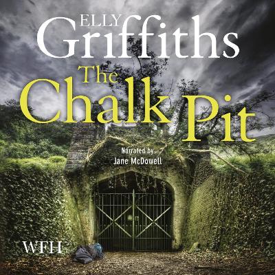 The Chalk Pit