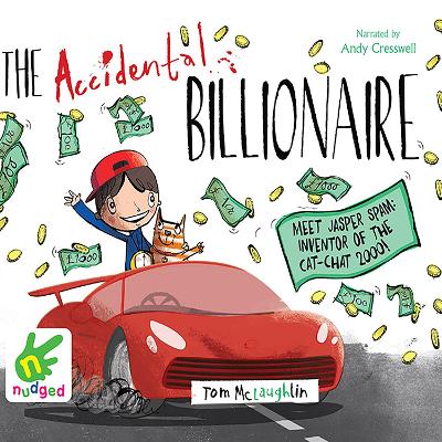 The Accidental Billionaire