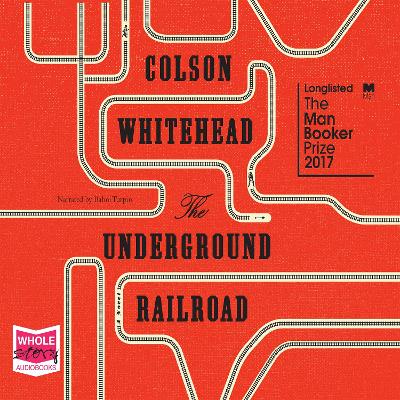 The Underground Railroad