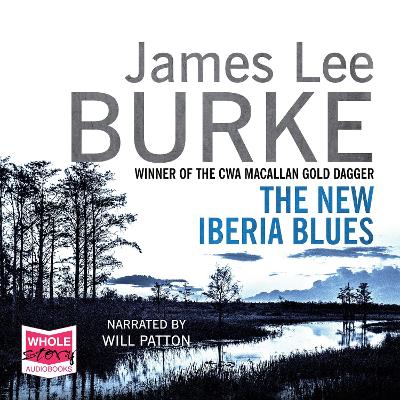 The New Iberia Blues