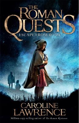 Roman Quests