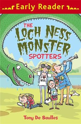 The Loch Ness Monster Spotters