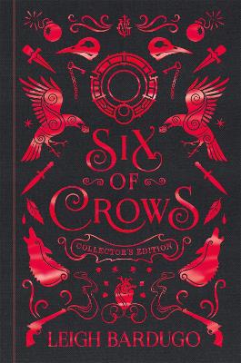 Six of Crows