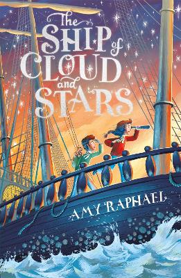 The Ship of Cloud and Stars