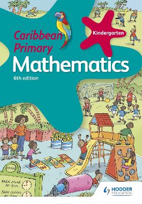 Caribbean Primary Mathematics Kindergarten