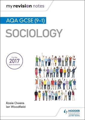 Sociology. AQA GCSE (9-1)