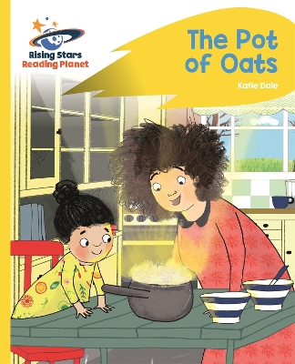 The Pot of Oats