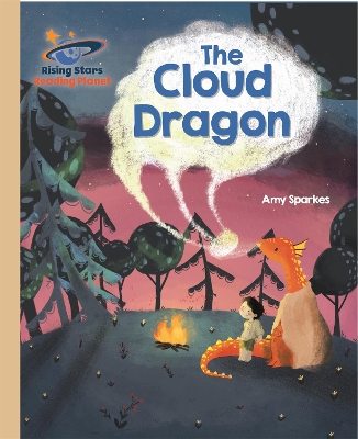 The Cloud Dragon