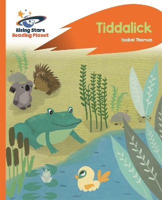 Tiddalick