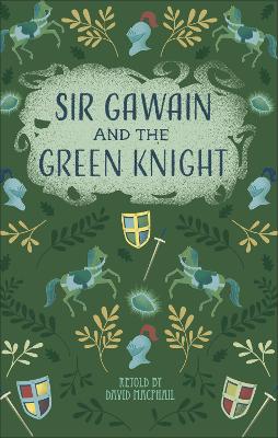 Sir Gawain and the Green Knight