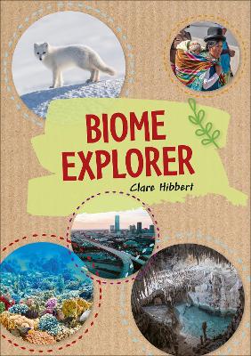 Biome Explorer