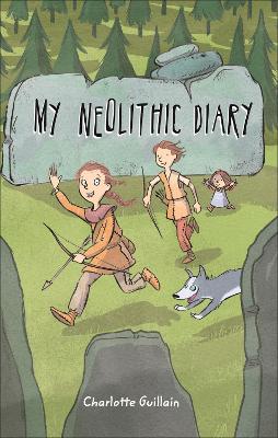 My Neolithic Diary. Level 2