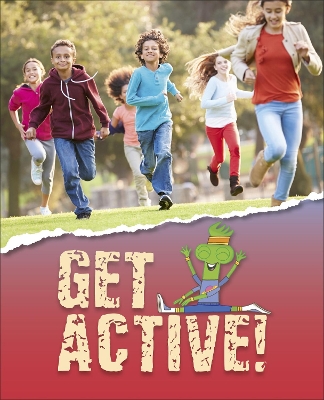 Get Active!