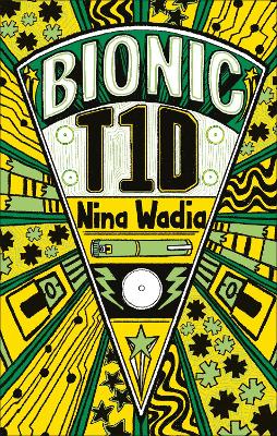 Bionic T1D