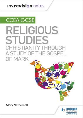 CCEA GCSE Religious Studies