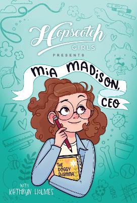 Mia Madison, CEO. Volume 1