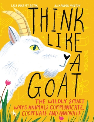 Think Like a Goat