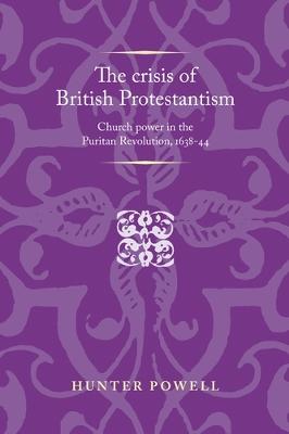 The Crisis of British Protestantism